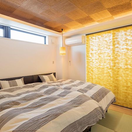 Family Inn Kei 慶 Киото Екстериор снимка
