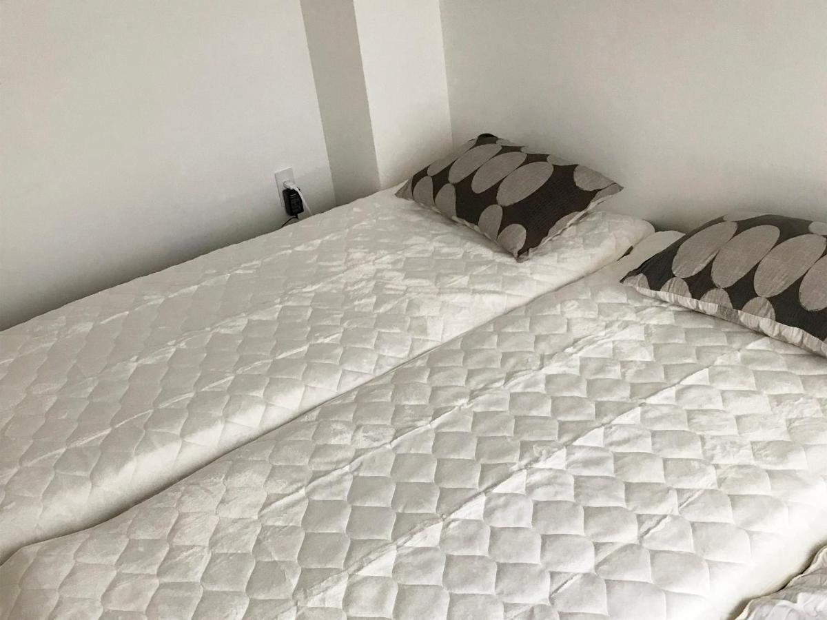 Family Inn Kei 慶 Киото Екстериор снимка
